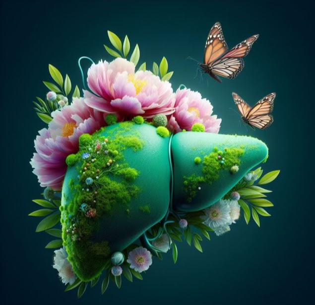 Living Liver Legacy